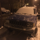 Illustration for article titled Forecast low of -21°C tonight